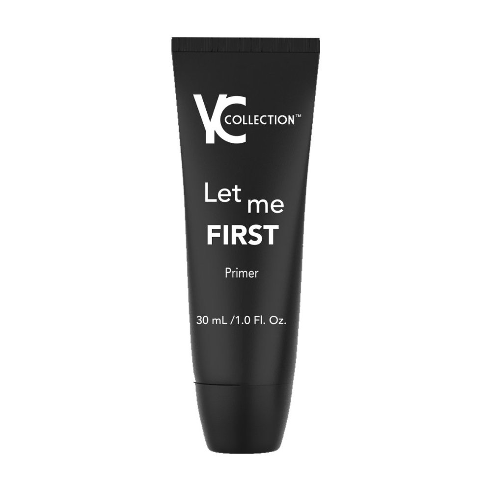 YC Collection Let Me First Primer